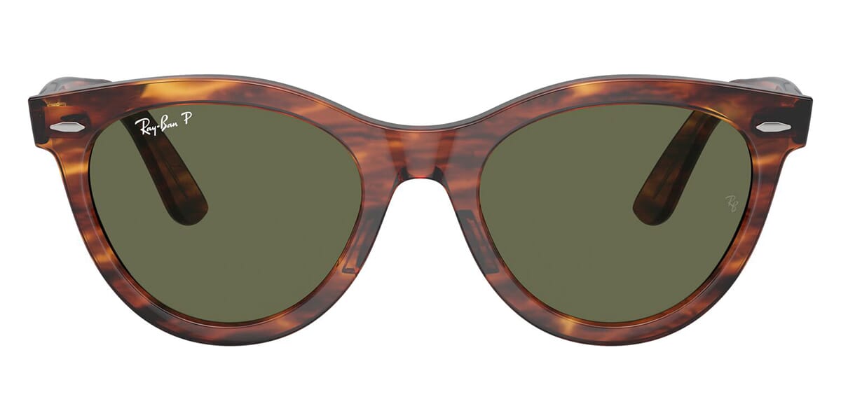 Ray-Ban Wayfarer Way RB 2241 954/58 Polarised